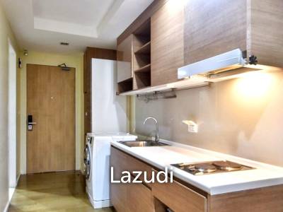1 Bedroom 1 Bathroom 46 Sqm Condo For Sale