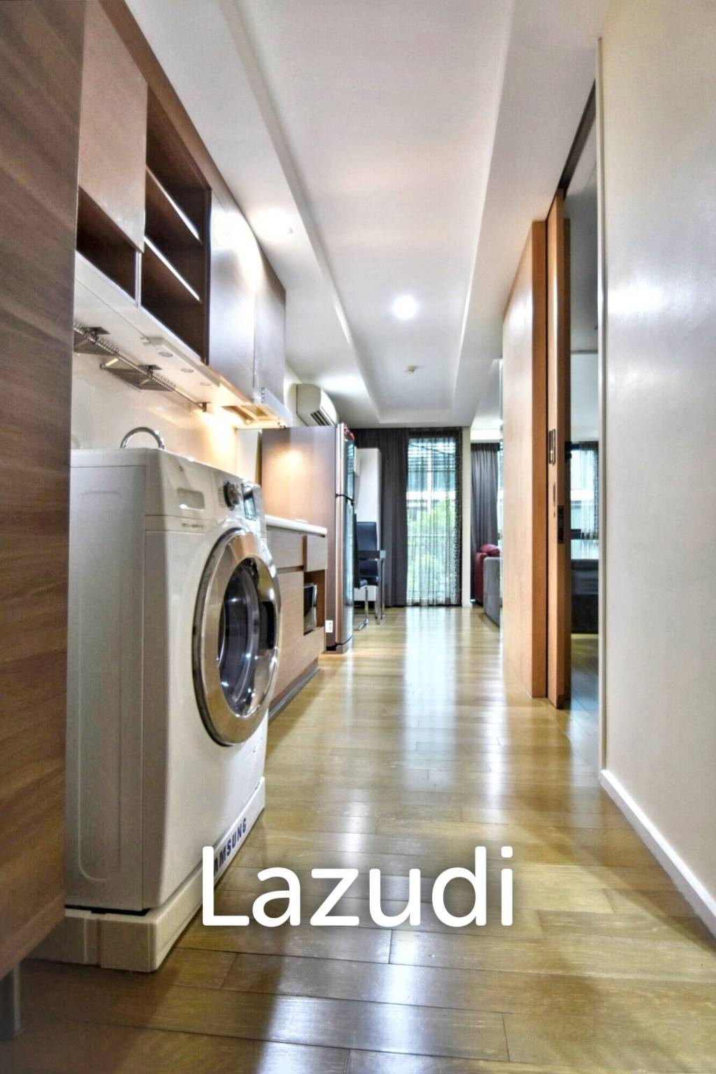 1 Bedroom 1 Bathroom 46 Sqm Condo For Sale
