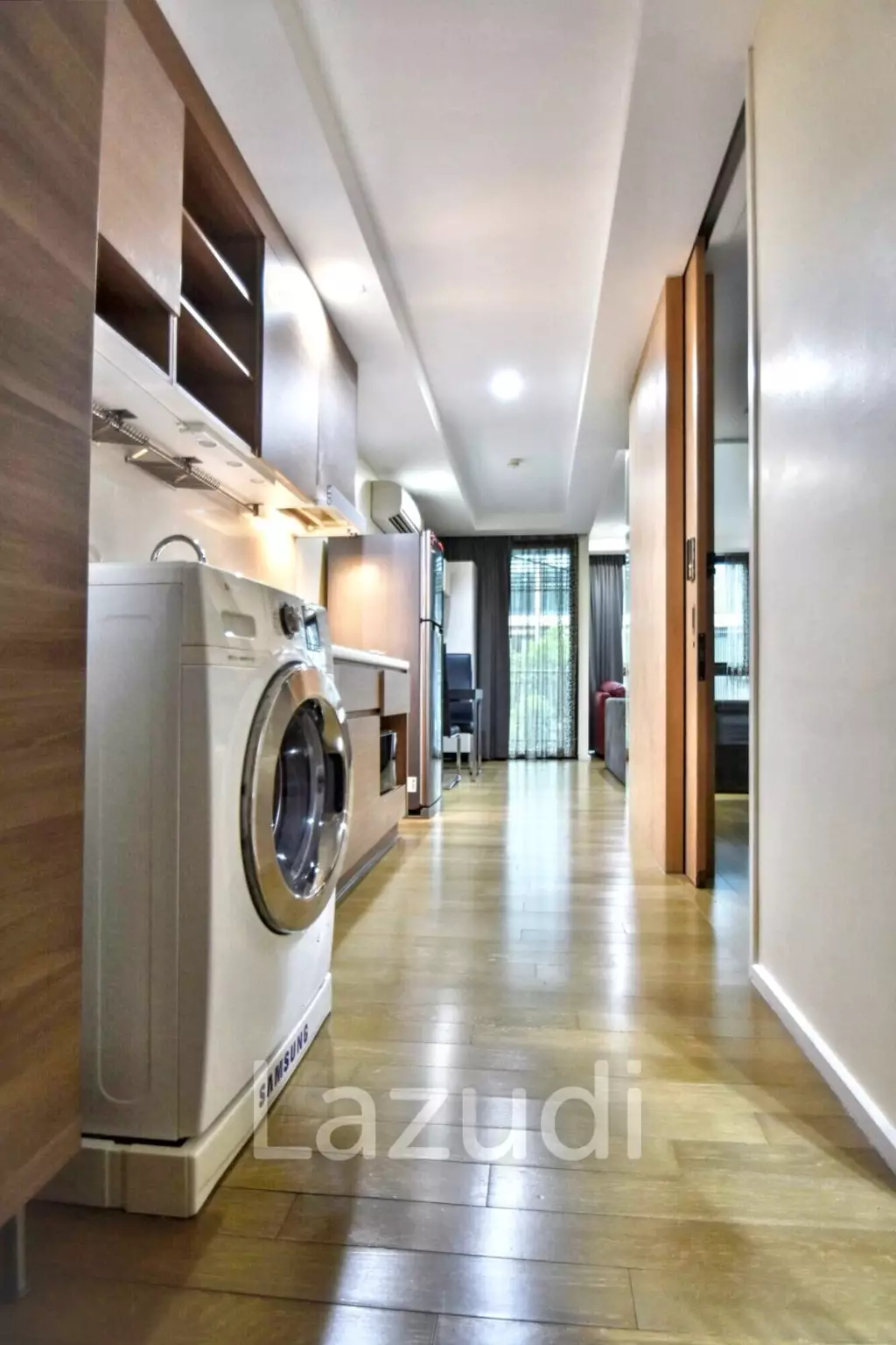 1 Bedroom 1 Bathroom 46 Sqm Condo For Sale