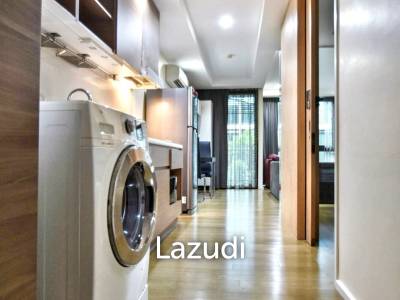 1 Bedroom 1 Bathroom 46 Sqm Condo For Sale