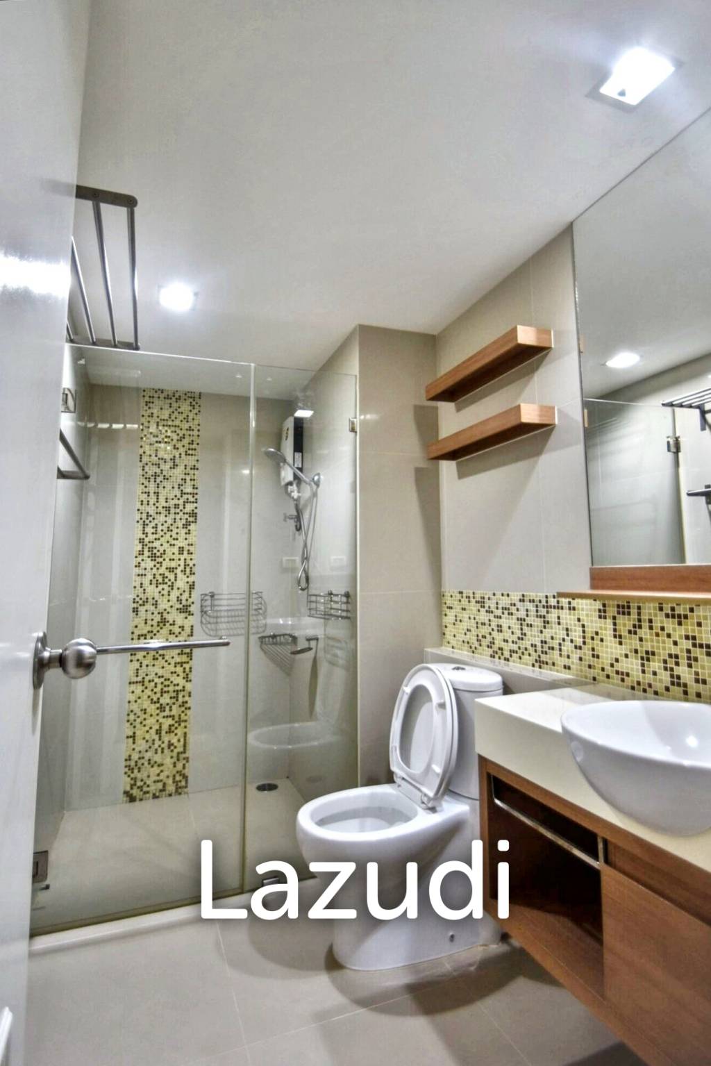 1 Bedroom 1 Bathroom 46 Sqm Condo For Sale