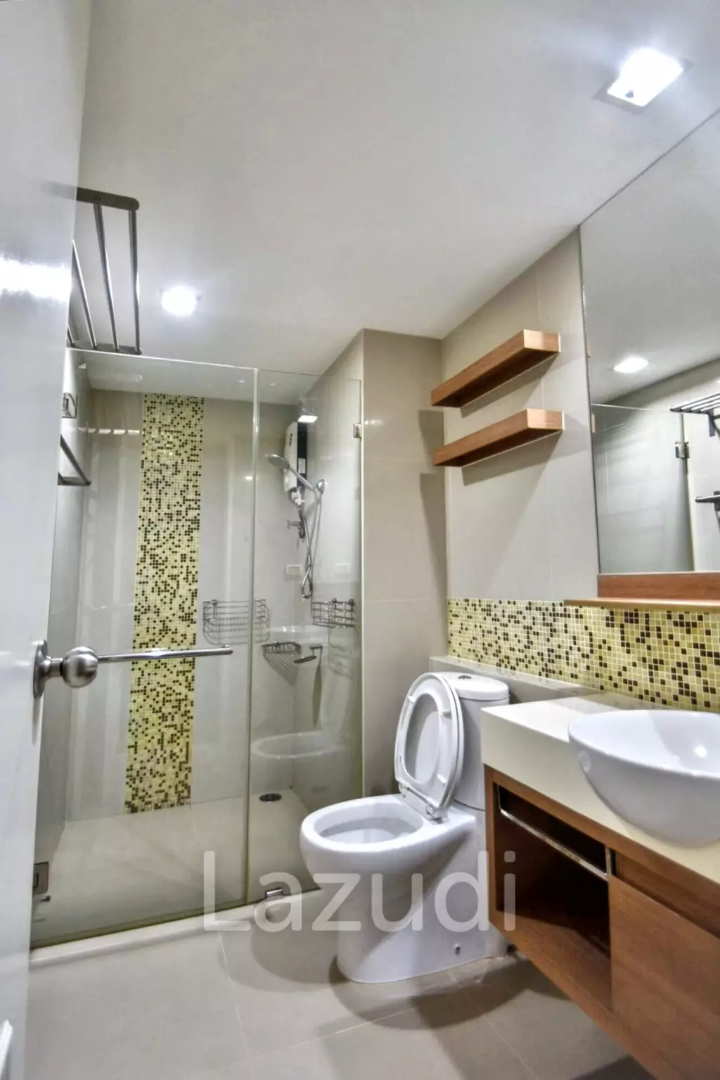 1 Bedroom 1 Bathroom 46 Sqm Condo For Sale