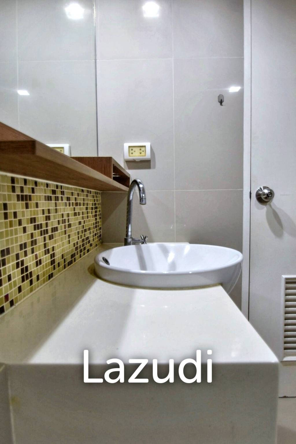 1 Bedroom 1 Bathroom 46 Sqm Condo For Sale