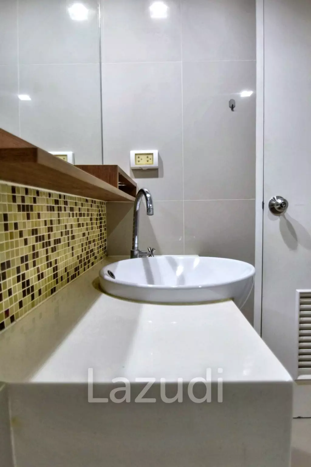 1 Bedroom 1 Bathroom 46 Sqm Condo For Sale