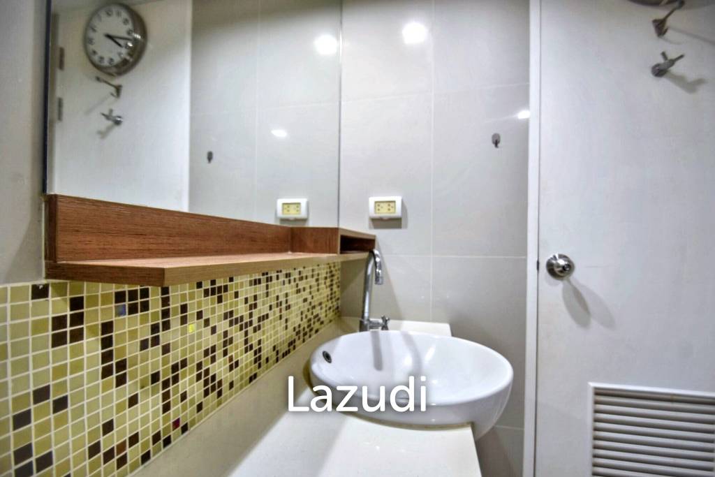 1 Bedroom 1 Bathroom 46 Sqm Condo For Sale