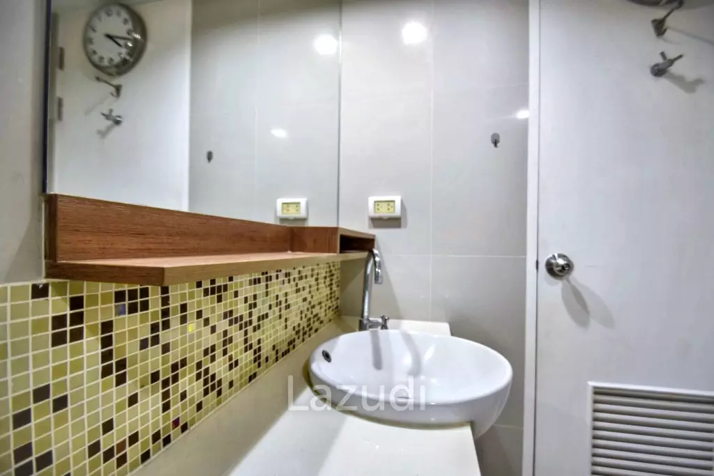 1 Bedroom 1 Bathroom 46 Sqm Condo For Sale