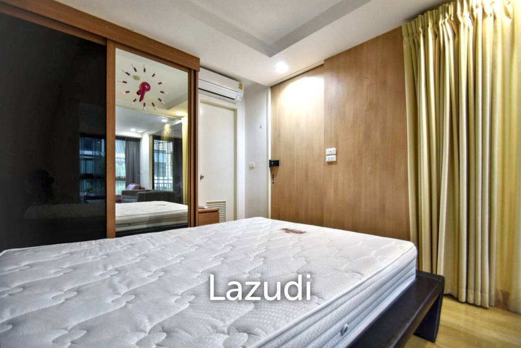 1 Bedroom 1 Bathroom 46 Sqm Condo For Sale