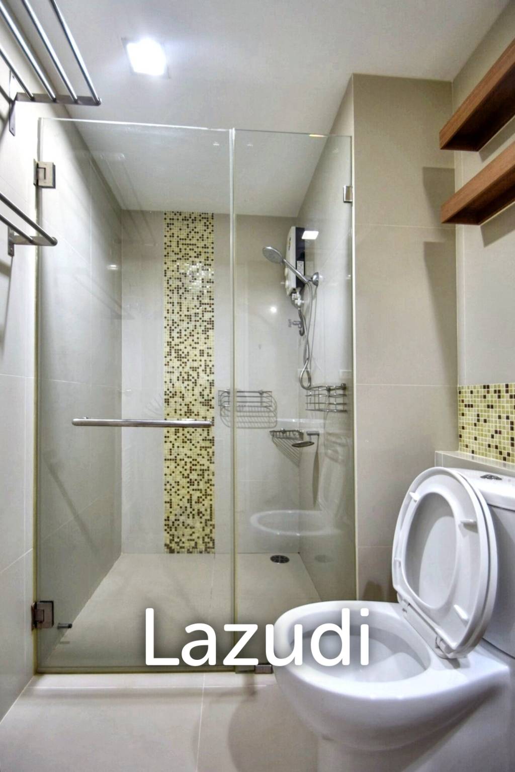 1 Bedroom 1 Bathroom 46 Sqm Condo For Sale
