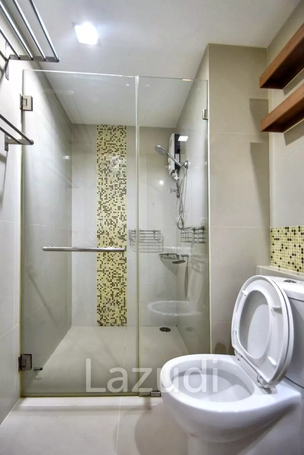 1 Bedroom 1 Bathroom 46 Sqm Condo For Sale