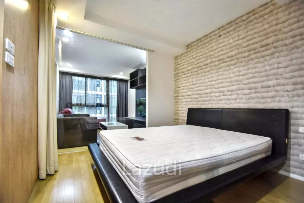 1 Bedroom 1 Bathroom 46 Sqm Condo For Sale