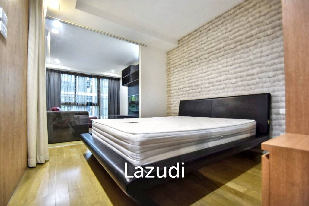 1 Bedroom 1 Bathroom 46 Sqm Condo For Sale