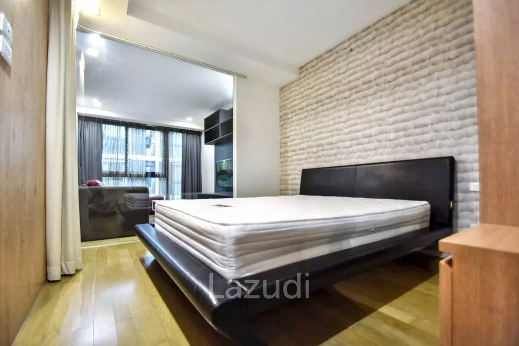1 Bedroom 1 Bathroom 46 Sqm Condo For Sale