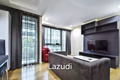 1 Bedroom 1 Bathroom 46 Sqm Condo For Sale