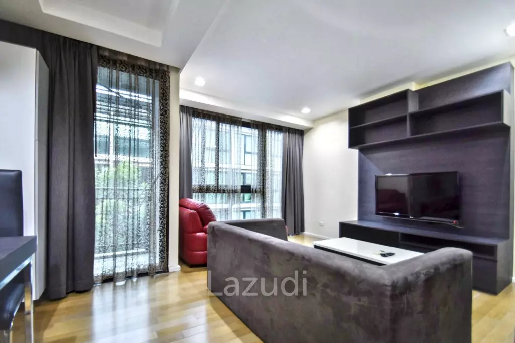 1 Bedroom 1 Bathroom 46 Sqm Condo For Sale