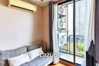 2 Bed 1 Bath 43.50 Sqm Condo For Sale