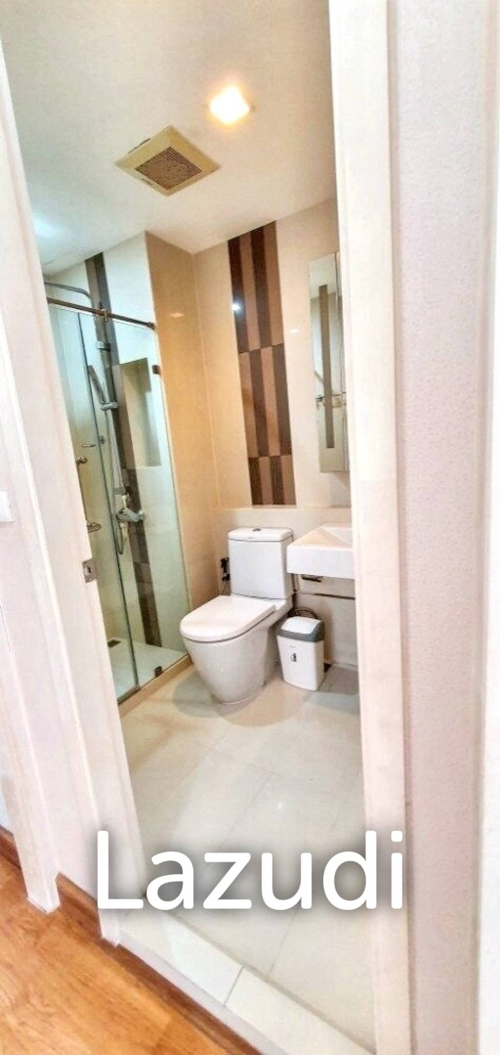 2 Bed 1 Bath 43.50 Sqm Condo For Sale