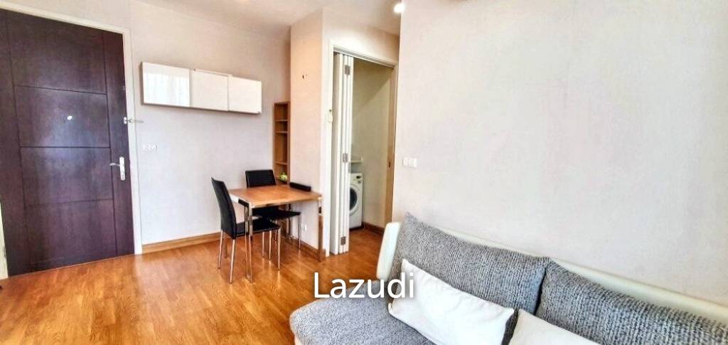 2 Bed 1 Bath 43.50 Sqm Condo For Sale