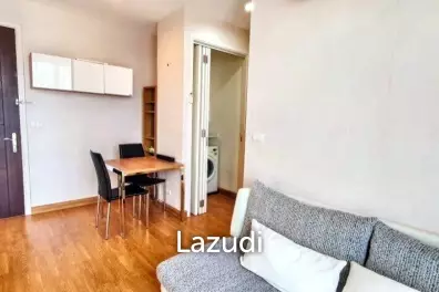 2 Bed 1 Bath 43.50 Sqm Condo For Sale