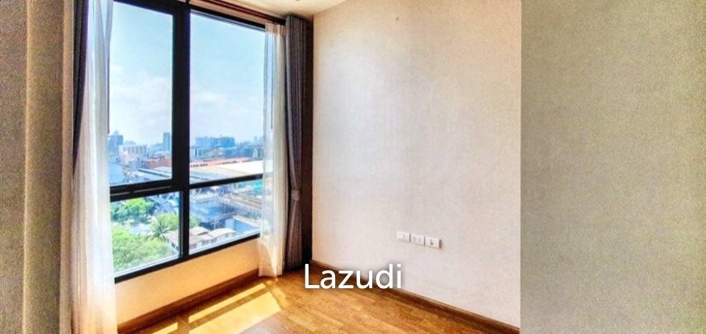 2 Bed 1 Bath 43.50 Sqm Condo For Sale