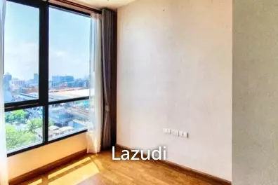 2 Bed 1 Bath 43.50 Sqm Condo For Sale