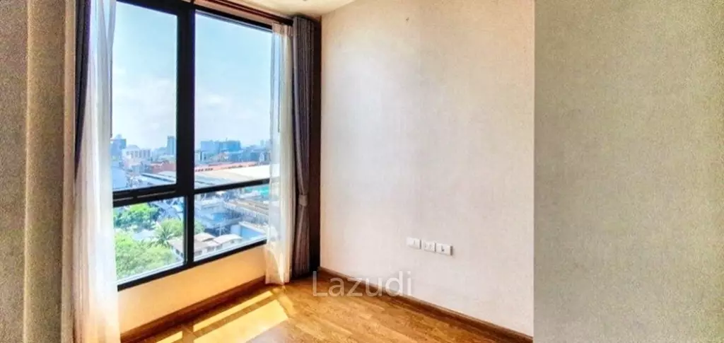 2 Bed 1 Bath 43.50 Sqm Condo For Sale