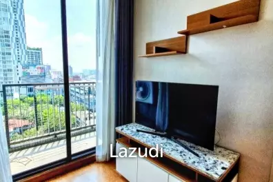 2 Bed 1 Bath 43.50 Sqm Condo For Sale