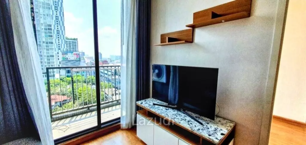 2 Bed 1 Bath 43.50 Sqm Condo For Sale