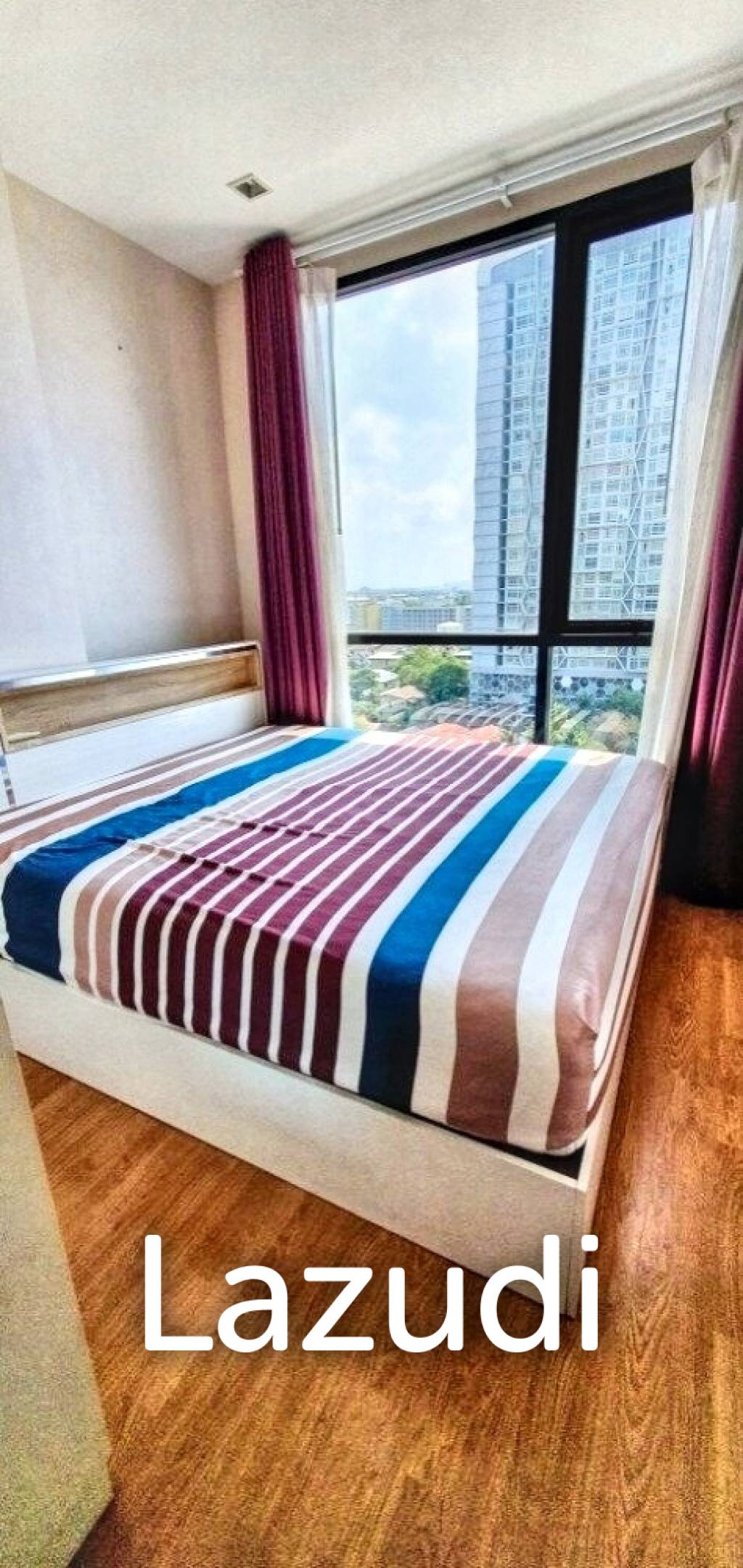 2 Bed 1 Bath 43.50 Sqm Condo For Sale