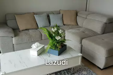 1 bed 1 bath 53 SQ.M The Room Charoenkrung