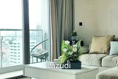 1 bed 1 bath 53 SQ.M The Room Charoenkrung