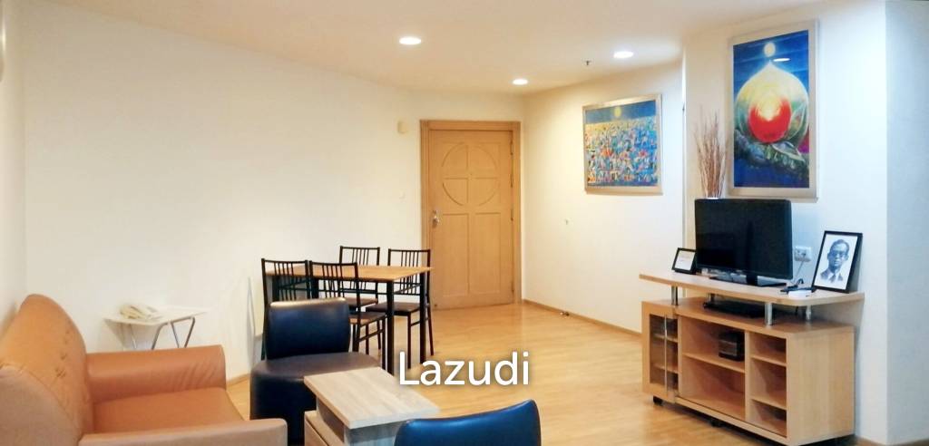 3 Bed 2 Bath 98.9 SQ.M River Heaven