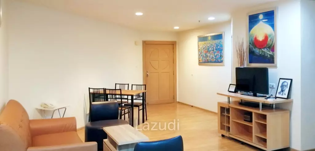 3 Bed 2 Bath 98.9 SQ.M River Heaven