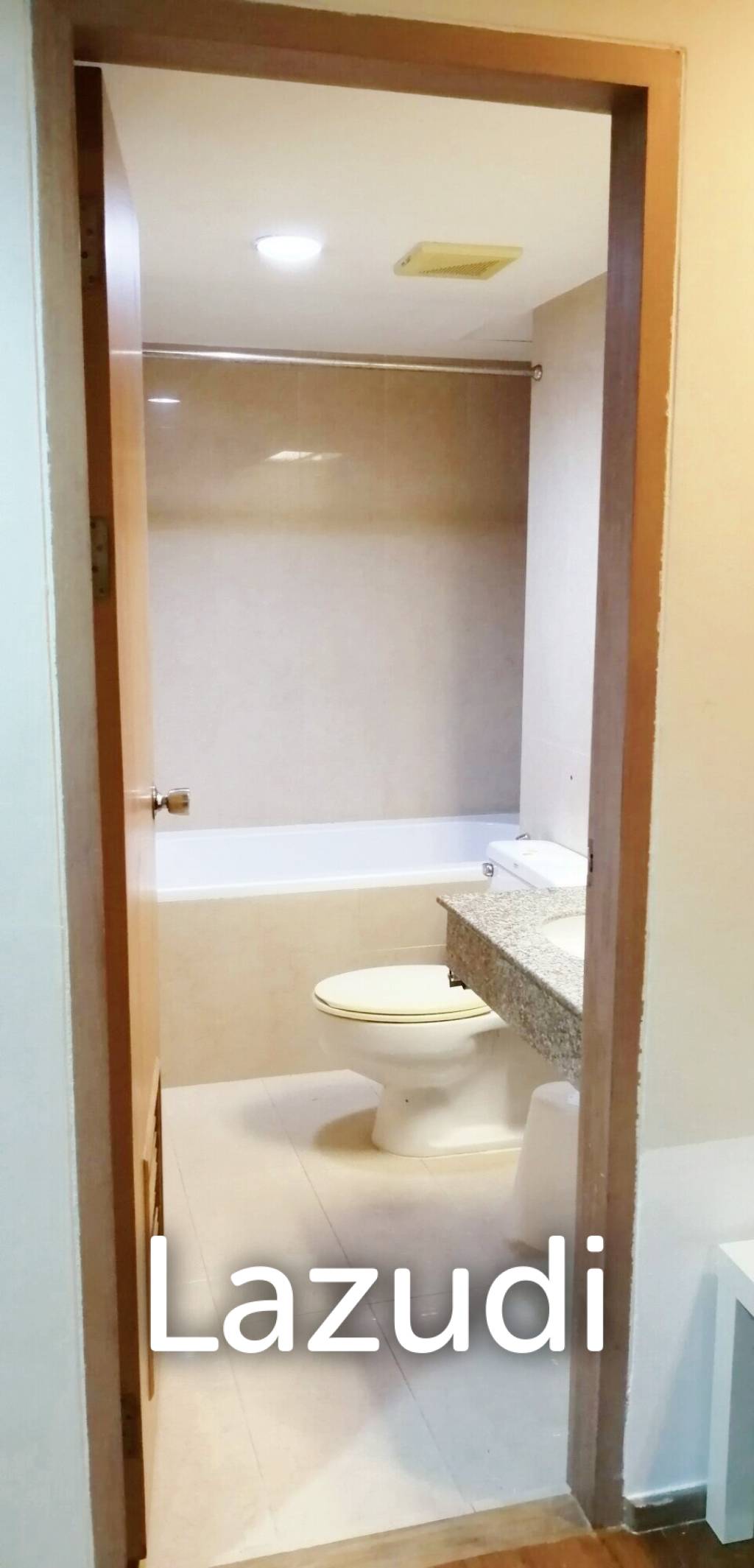 3 Bed 2 Bath 98.9 SQ.M River Heaven