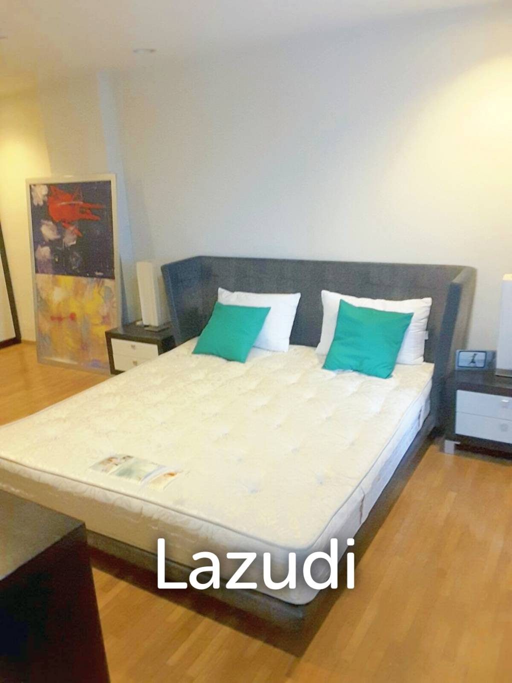 3 Bed 2 Bath 98.9 SQ.M River Heaven