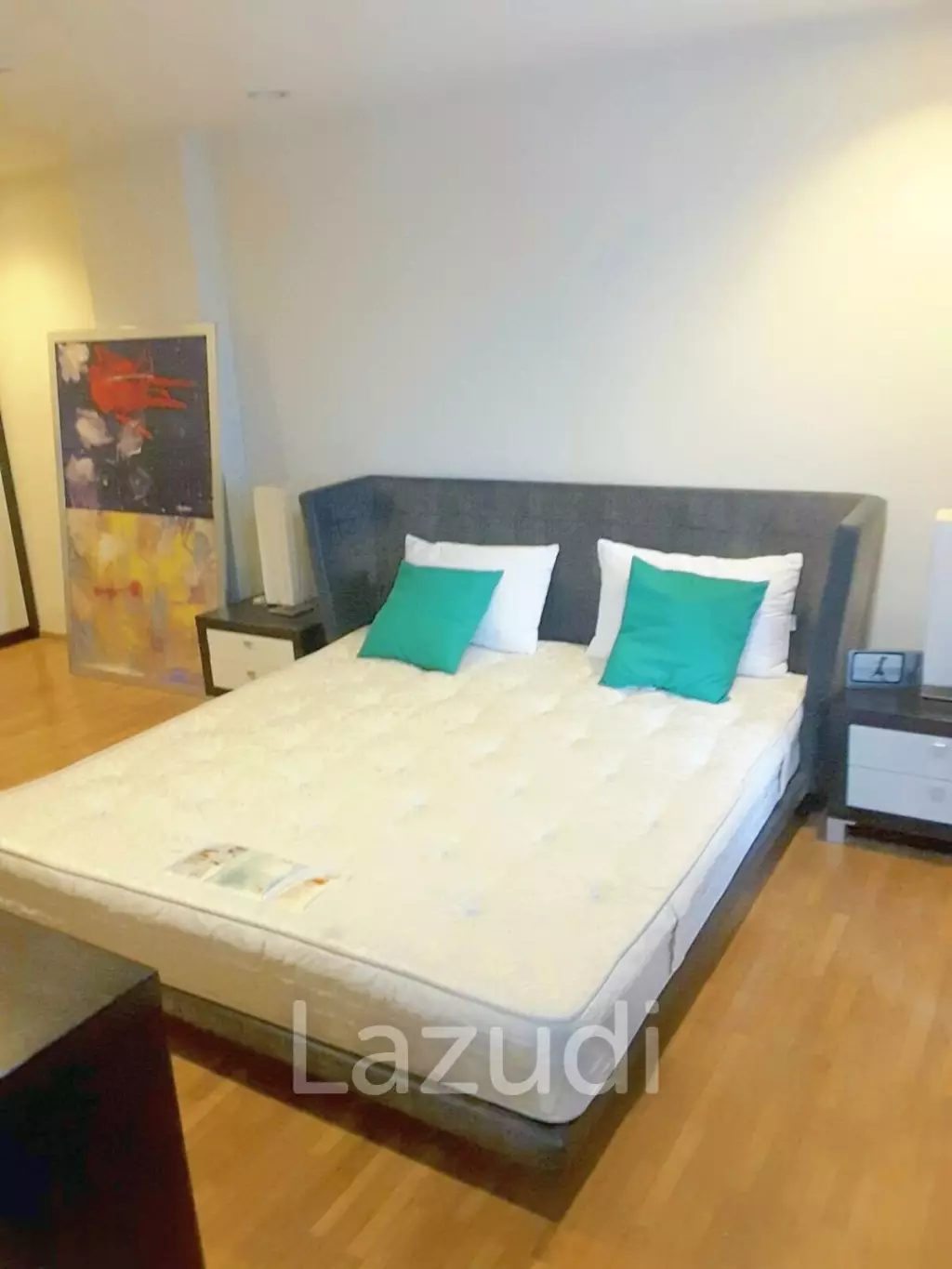 3 Bed 2 Bath 98.9 SQ.M River Heaven