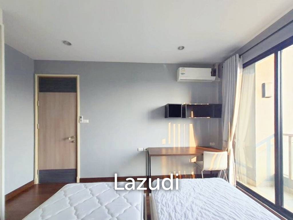 2 Bed 2 Bath 92 SQ.M Supalai Premier Ratchathew