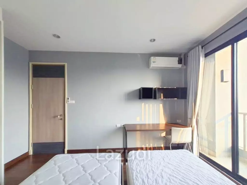 2 Bed 2 Bath 92 SQ.M Supalai Premier Ratchathew