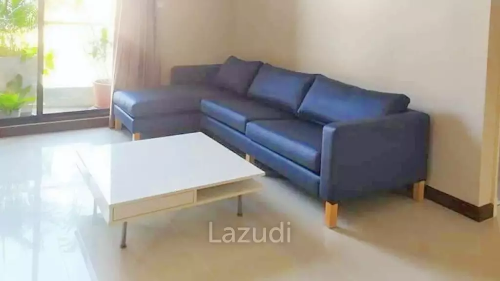 2 Bed 2 Bath 92 SQ.M Supalai Premier Ratchathew