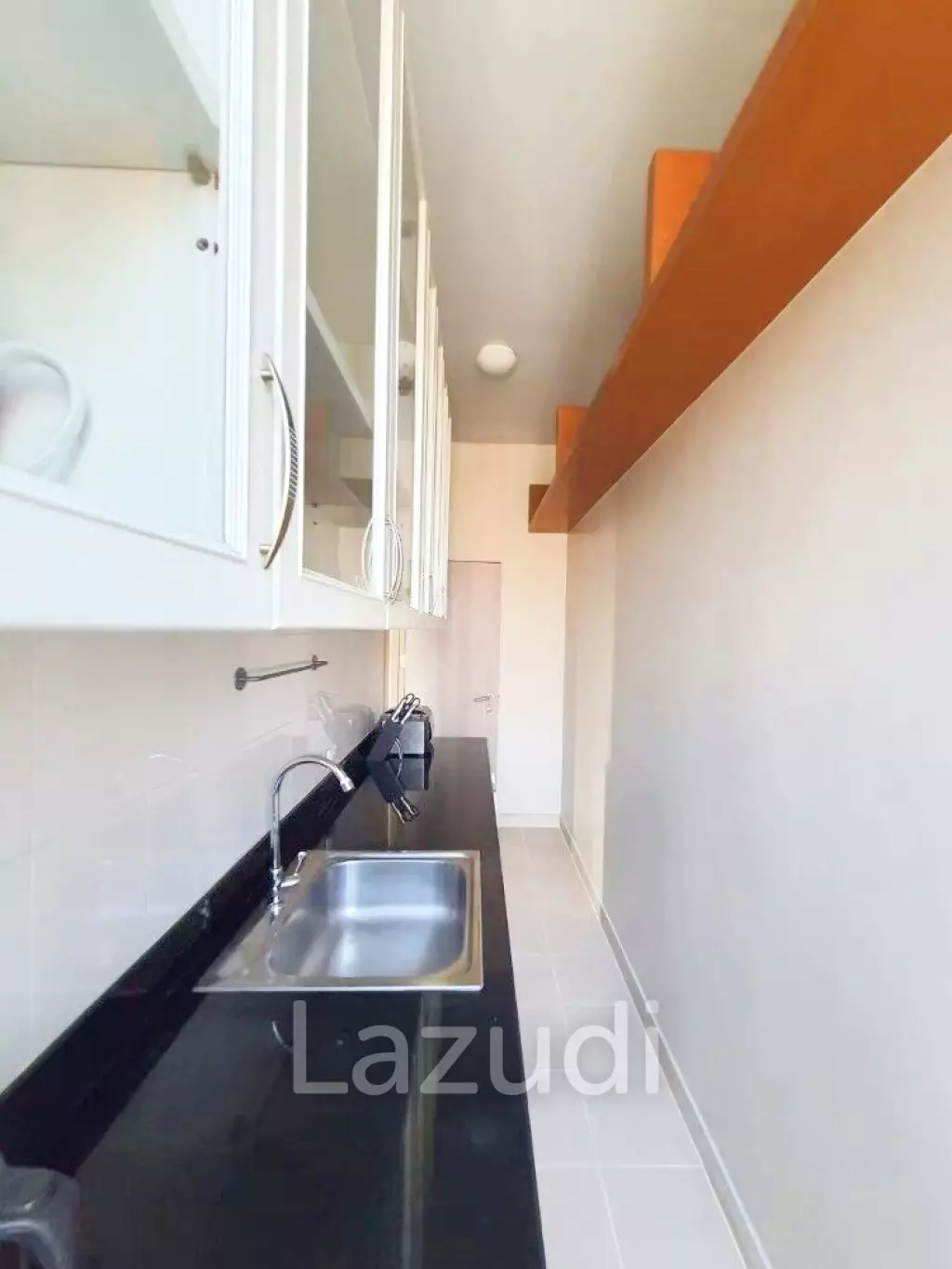 2 Bed 2 Bath 92 SQ.M Supalai Premier Ratchathew
