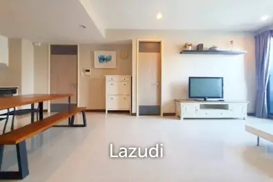 2 Bed 2 Bath 92 SQ.M Supalai Premier Ratchathew
