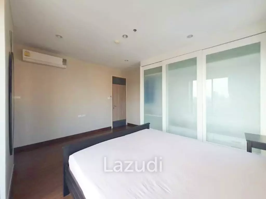 2 Bed 2 Bath 92 SQ.M Supalai Premier Ratchathew