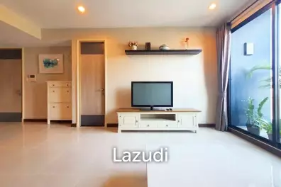 2 Bed 2 Bath 92 SQ.M Supalai Premier Ratchathew