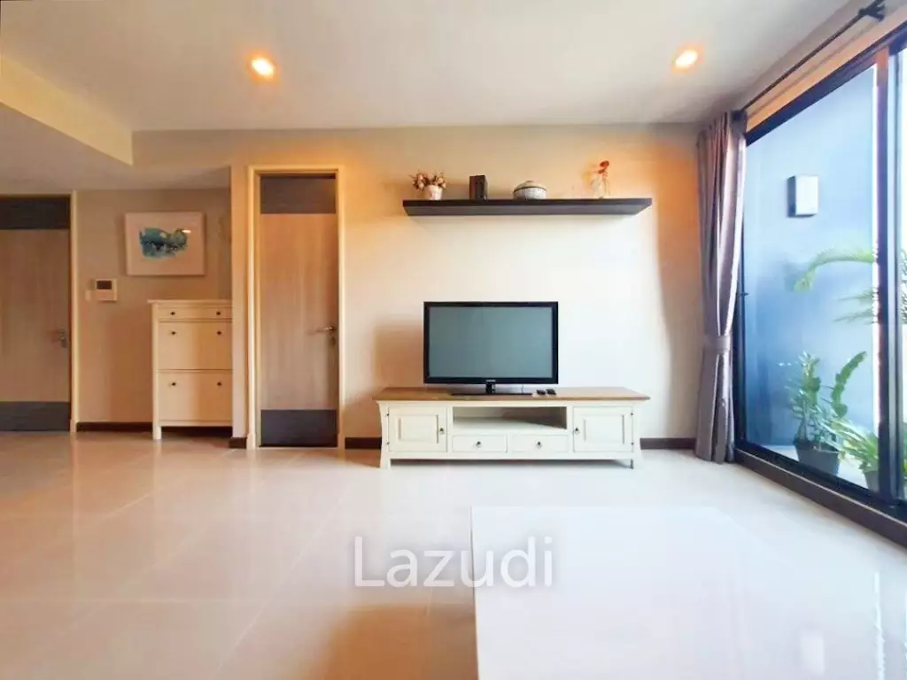 2 Bed 2 Bath 92 SQ.M Supalai Premier Ratchathew