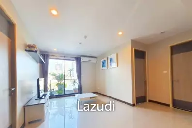 2 Bed 2 Bath 92 SQ.M Supalai Premier Ratchathew