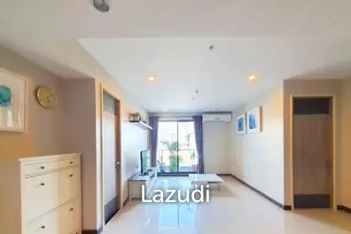 2 Bed 2 Bath 92 SQ.M Supalai Premier Ratchathew