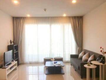 1 bedroom condo for rent and sale at Circle Condominium
