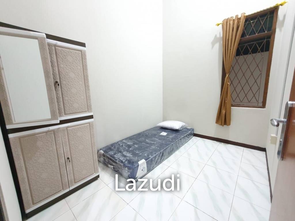 Kost Dekat Paragon City Mall Semarang, DP Mall Semarang, Tugu Muda Semarang, Stasiun Poncol Semarang