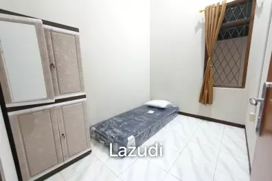 Kost Dekat Paragon City Mall Semarang, DP Mall Semarang, Tugu Muda Semarang, Stasiun Poncol Semarang