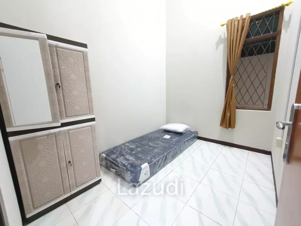 Kost Dekat Paragon City Mall Semarang, DP Mall Semarang, Tugu Muda Semarang, Stasiun Poncol Semarang
