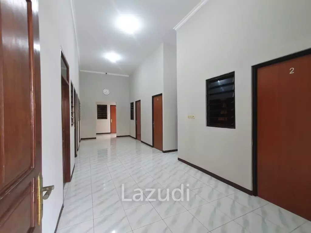 Kost Dekat Paragon City Mall Semarang, DP Mall Semarang, Tugu Muda Semarang, Stasiun Poncol Semarang